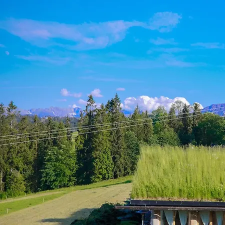 Ferienhaus Alpejska Szarotka Nowe Bystre