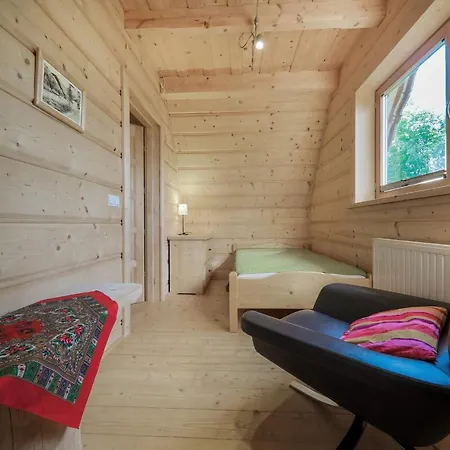 Alpejska Szarotka Prázdninový dům *