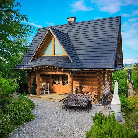 Alpejska Szarotka